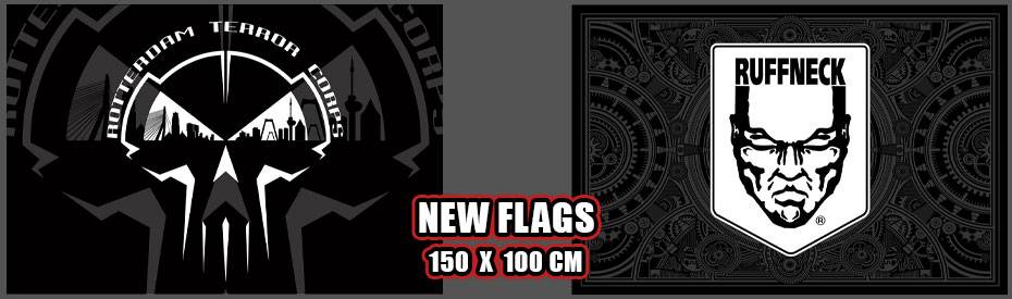 Flags 2024 - RTC + Ruffneck